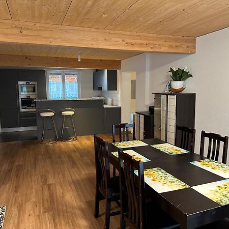 Beaulac Penthouse Brienz  Exterior photo