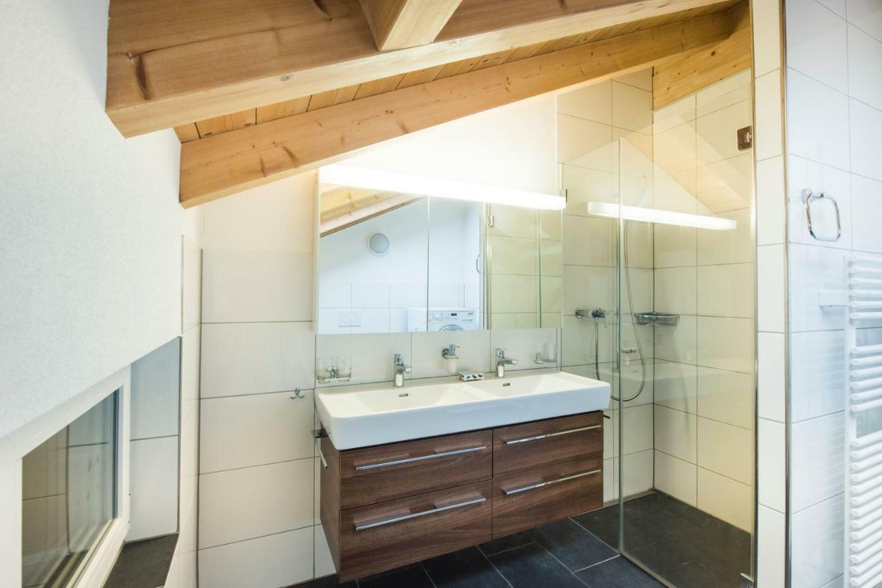Beaulac Penthouse Brienz  Exterior photo